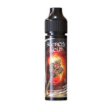 Rainbow Key 50/70ml - Secret's Keys - Secret's Lab
