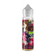 Framboise Cassis 50/70ml - 1900 - Curieux