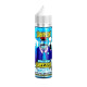 Breezer Frozen 50/60ml - Saiyen Vapors - Swoke
