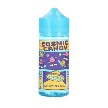 Dragispace 50/75ml - Cosmic Candy - Secret's Lab