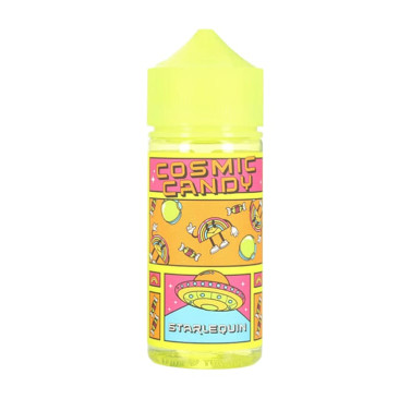 Starlequin 50/75ml - Cosmic Candy - Secret's Lab
