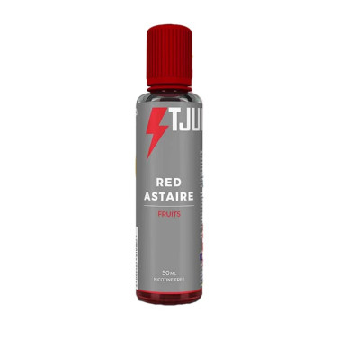 Red Astaire 50/60ml - TJuice