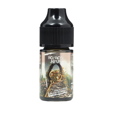 Concentré Golden Key 30ml - Secret's Keys - Secret's Lab