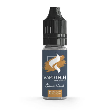 Classic blond - VAPOTECH