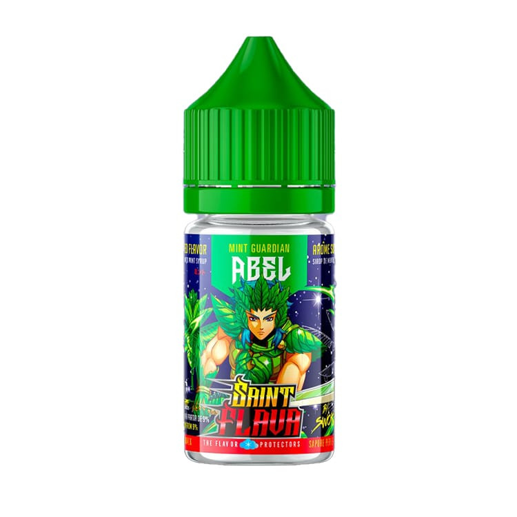 Concentré Abel 30ml - Saint Flava - Swoke