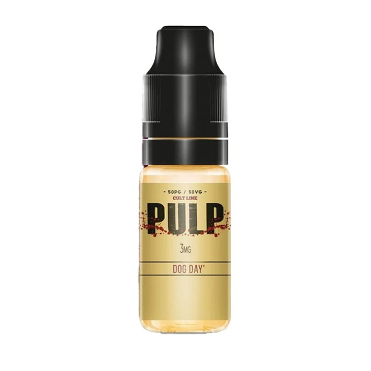 Dog Day Cult Line- PULP
