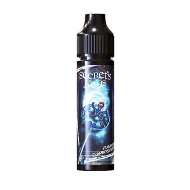 Blue Key 50/70ml - Secret's Keys - Secret's Lab