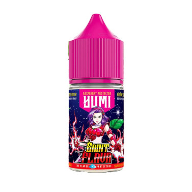 Concentré Yumi 30ml - Saint Flava - Swoke
