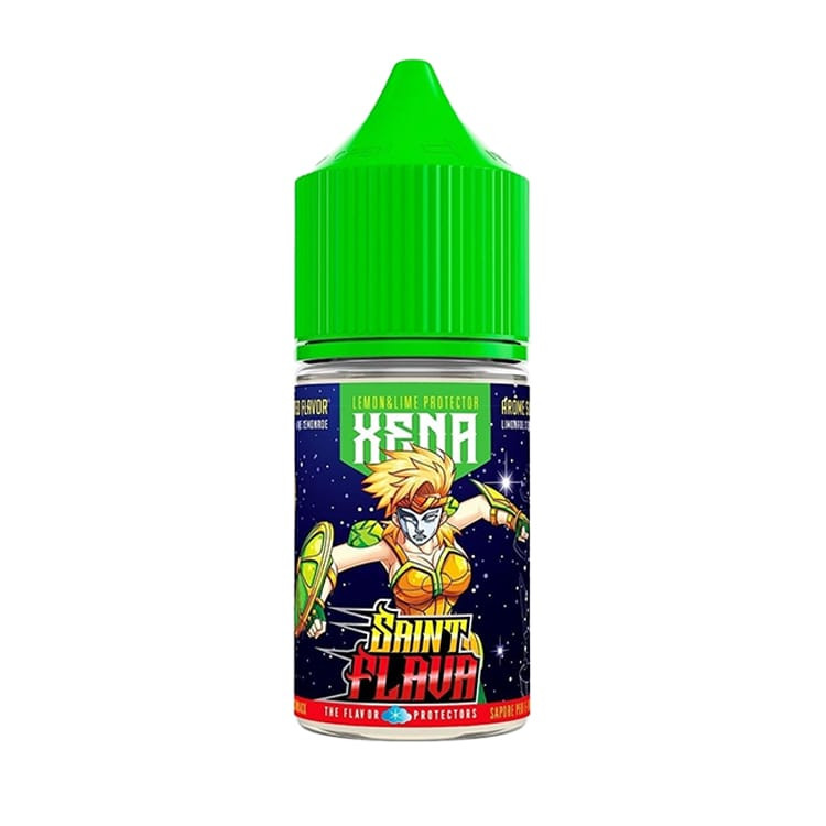 Concentré Xena 30ml - Saint Flava - Swoke
