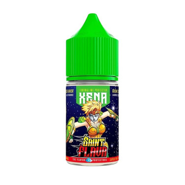 Concentré Xena 30ml - Saint Flava - Swoke
