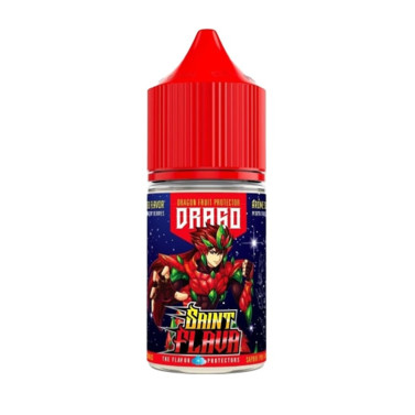 Concentré Drago 30ml - Saint Flava - Swoke