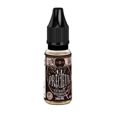 Le Précieux 10ml- CURIEUX