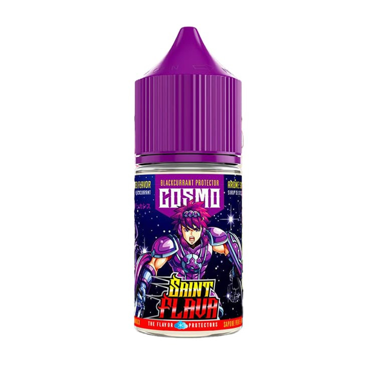 Concentré Cosmo 30ml - Saint Flava - Swoke