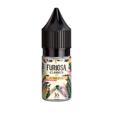Bubble Gum Furiosa Classics - VAPE47