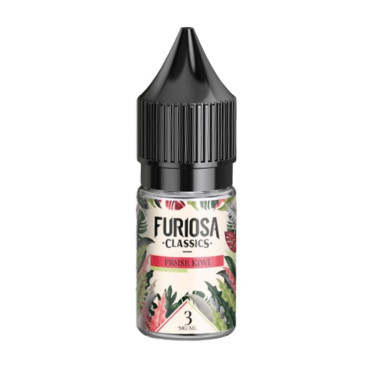 Fraise Kiwi Furiosa Classics - VAPE47