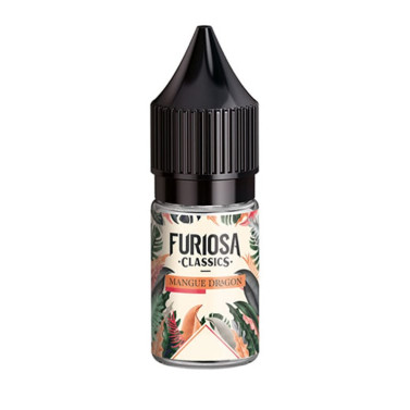 Mangue Dragon Furiosa Classics - VAPE47