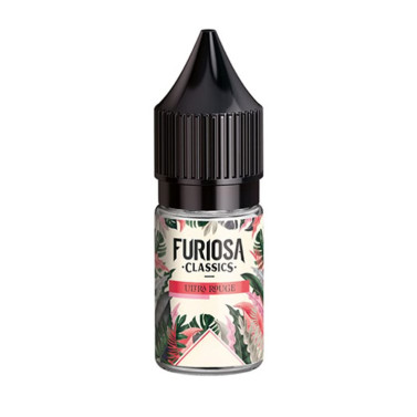 Ultra Rouge Furiosa Classics - VAPE47