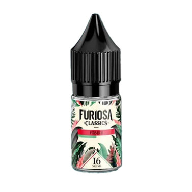 Fraise Furiosa Classics - VAPE47