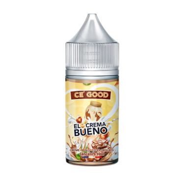 El crema Bueno 30mL - CE'GOOD