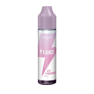 Icy Paradise 50/75ml - Tjuice
