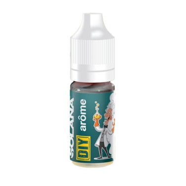 Concentré Menthe Verte 10ml - Solana