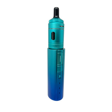 Kit Doric Astra 2500mAh - VOOPOO | Pod Mod élégant pour une vape MTL