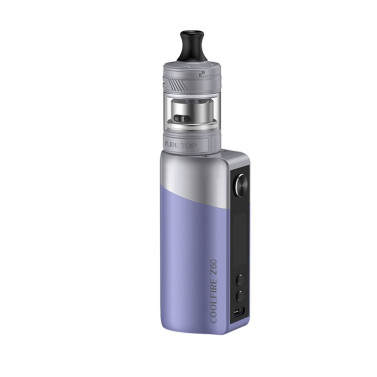 Kit Coolfire Z60 + Zlide Top – Innokin | Kit complet