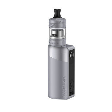 Kit Coolfire Z60 + Zlide Top – Innokin | Kit complet