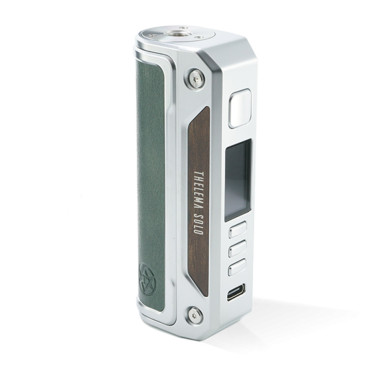 Box Thelema Solo 100W