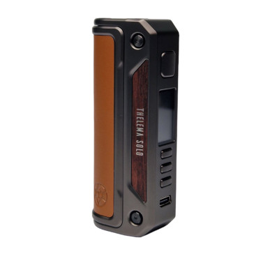Box Thelema Solo 100W