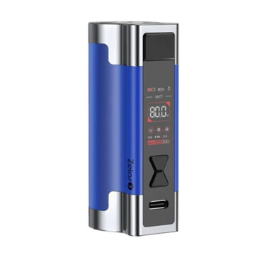 Box Zelos 3 80W – Aspire | Mod compact avec batterie 3200 mAh