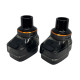 Cartouche vide Armour G 5ml (x2)