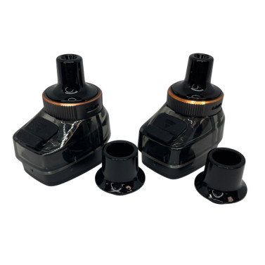 Cartouche vide Armour G 5ml (x2)