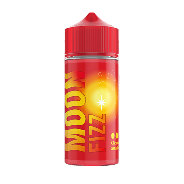 E-liquide Ocean Vibes 50ml – Moon Fizz