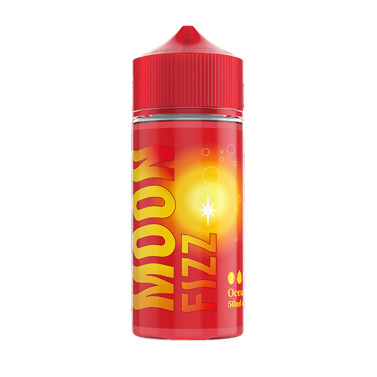 E-liquide Ocean Vibes 50ml – Moon Fizz