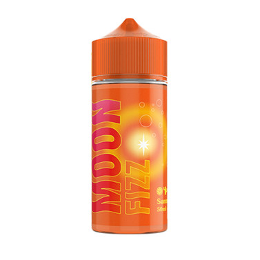 E-liquide Sunny Island 50ml – Moon Fizz – Citron & cactus frais