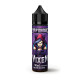 E-liquide Vixen 50ml – Drip Maniac – Mixup Labs – Gourmand & fruité