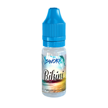E-liquide Bikini 10ml – Swoke – Passion, Mangue & Coco