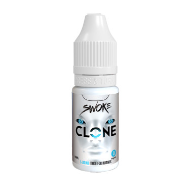 E-liquide Clone 10ml – Swoke – Cactus & Baies sauvages
