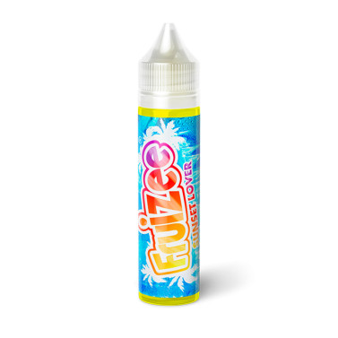 E-liquide Sunset Lover 50ml – Fruizee – Fruits rouges & citron frais
