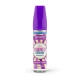 E-liquide Blackberry Crumble 50ml – Dinner Lady – Crumble & mûres