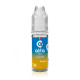 E-liquide Virginia 10ml – Alfaliquid – Classic Blond, Caramel & Noix