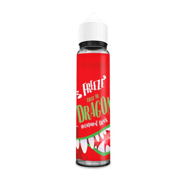 Ice Dragon - 50/70ml - Freeze