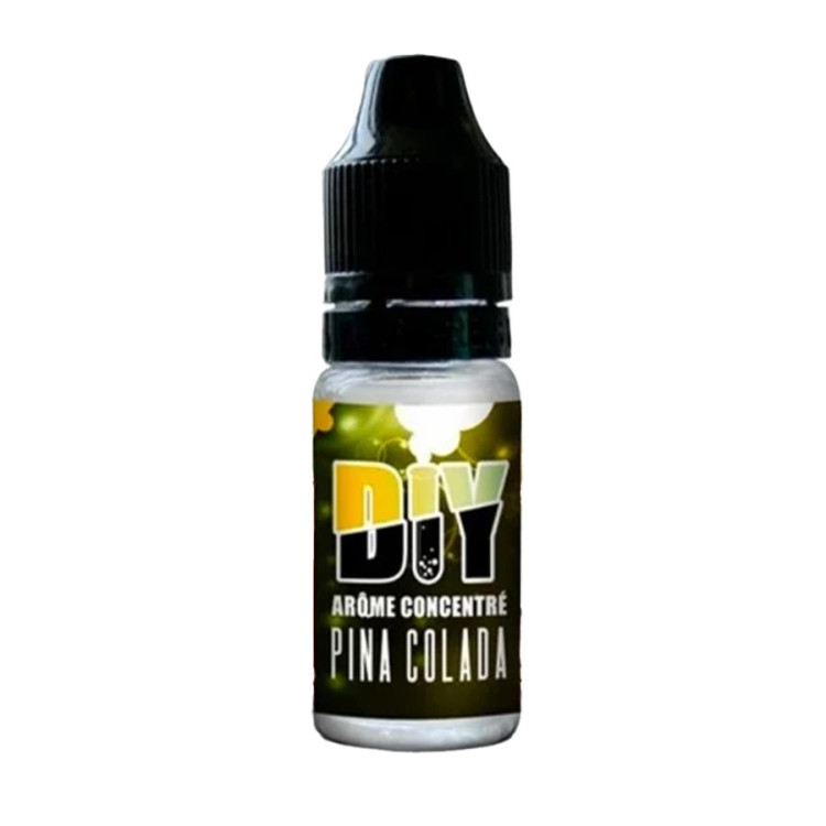 Concentré Pina Colada - 10ml | Arome Boisson DIY