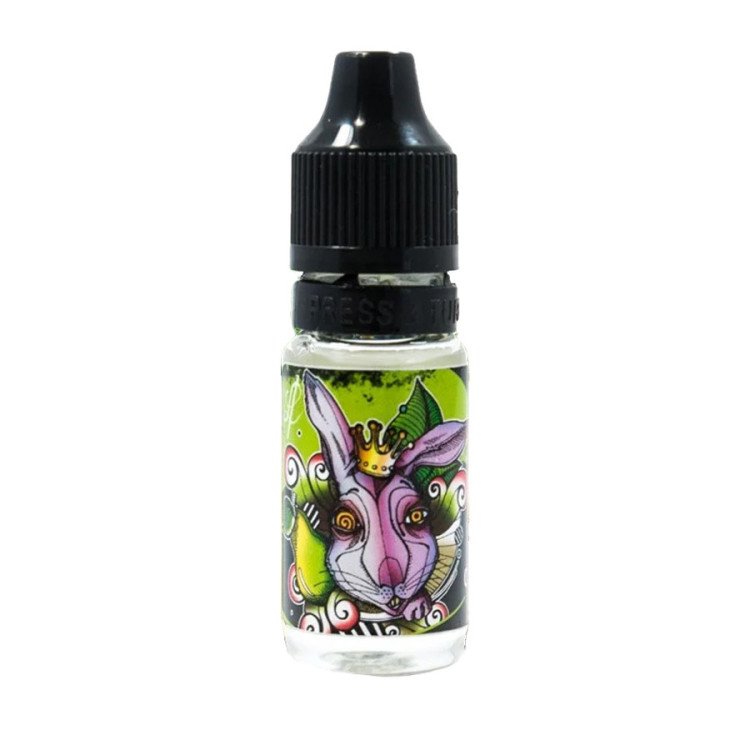 Concentré High end Snap Pear - 10ml