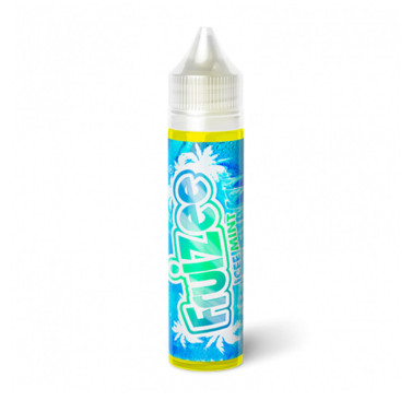 E-liquide Icee Mint - 50/70ml - Fruizee