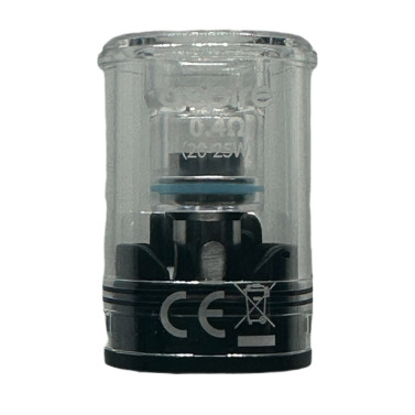 Cartouche Magnum 6ml (x2)