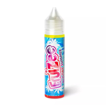 E-liquide Bloody Summer 50/70ml - Fruizee | Grand Format