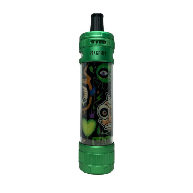 E-cigarette Magnum - 3800mAh | Aspire