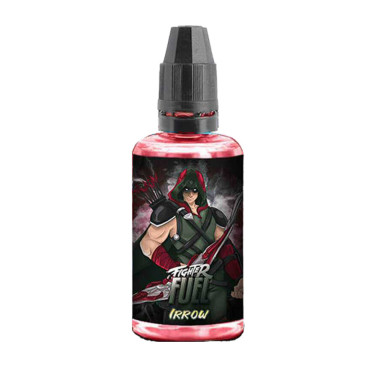 Arome Concentré Irrow 30ml - Fighter Fuel  | Maison Fuel